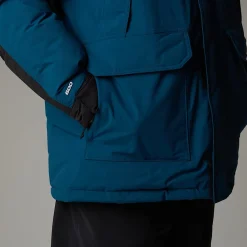 Parka McMurdo Para Hombre-The North Face Discount