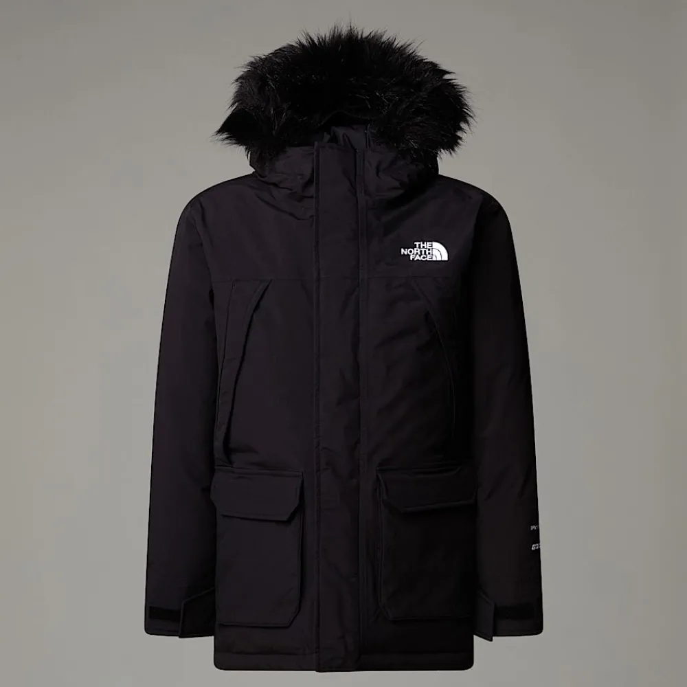 Parka McMurdo Para Niño-The North Face Discount