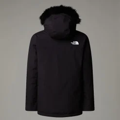 Parka McMurdo Para Niño-The North Face Discount