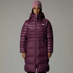 Parka Metropolis Para Mujer-The North Face Best