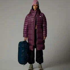 Parka Metropolis Para Mujer-The North Face Best
