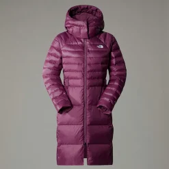 Parka Metropolis Para Mujer-The North Face Best