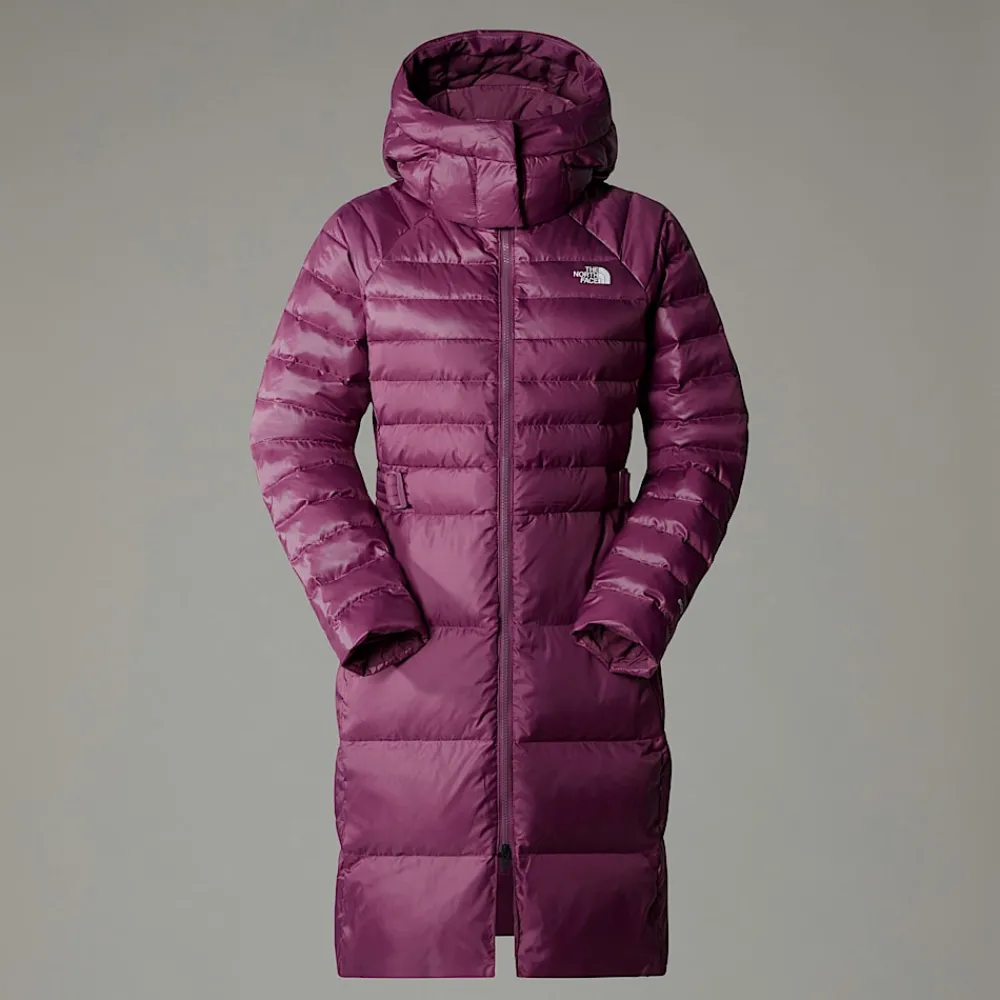 Parka Metropolis Para Mujer-The North Face Best