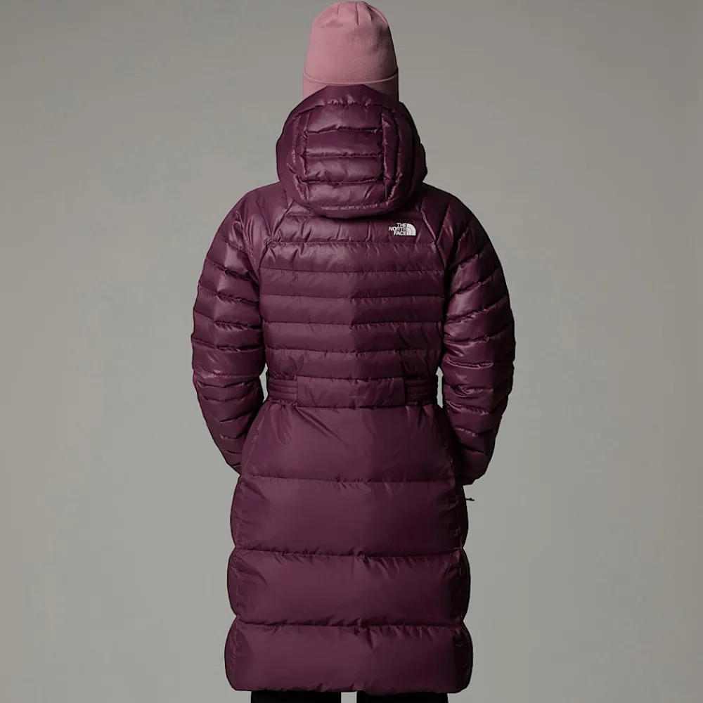 Parka Metropolis Para Mujer-The North Face Best