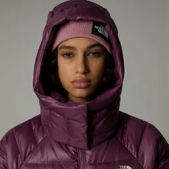 Parka Metropolis Para Mujer-The North Face Best