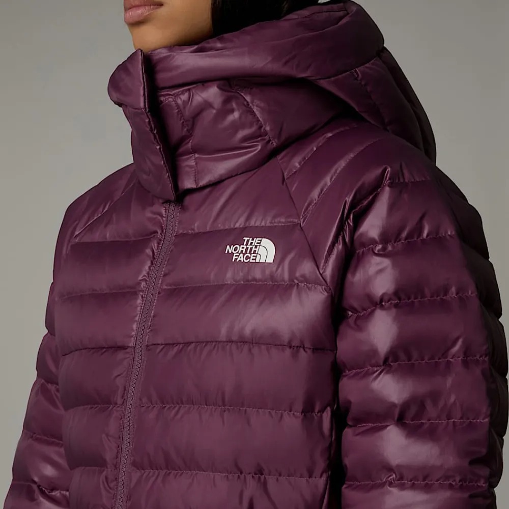 Parka Metropolis Para Mujer-The North Face Best