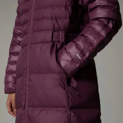 Parka Metropolis Para Mujer-The North Face Best