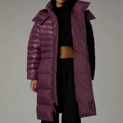 Parka Metropolis Para Mujer-The North Face Best