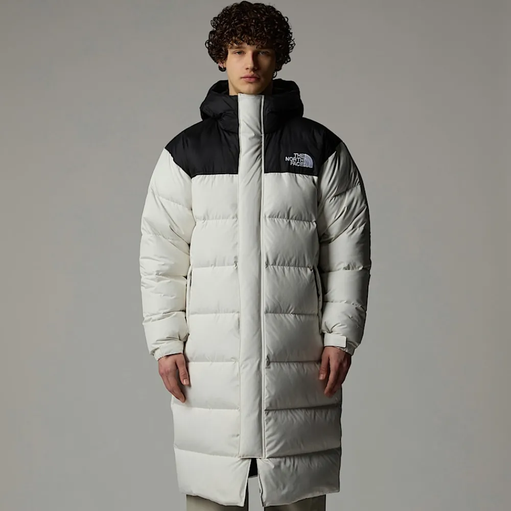 Parka Nuptse Para Hombre-The North Face Best