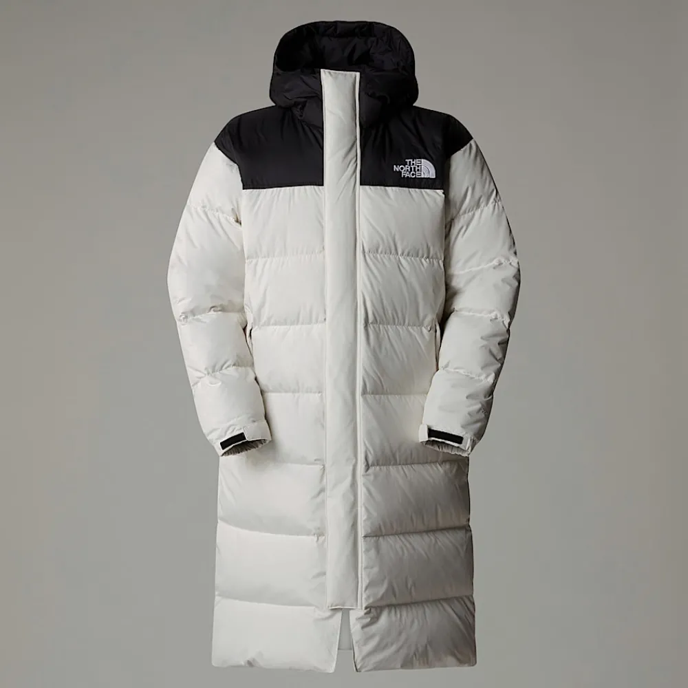 Parka Nuptse Para Hombre-The North Face Best