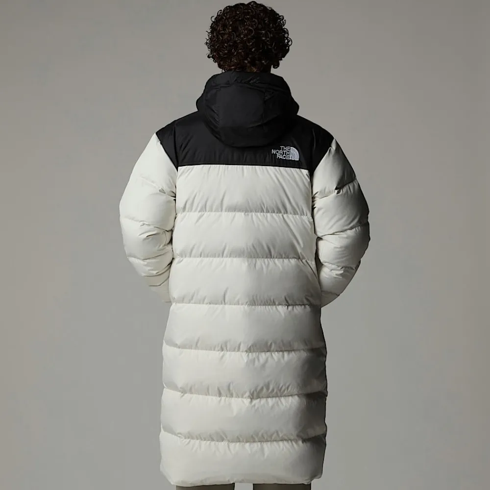 Parka Nuptse Para Hombre-The North Face Best