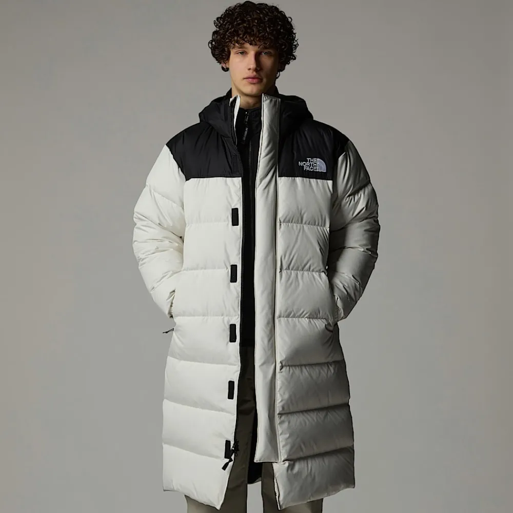 Parka Nuptse Para Hombre-The North Face Best