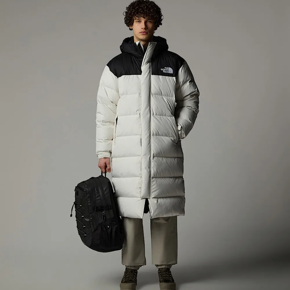 Parka Nuptse Para Hombre-The North Face Best