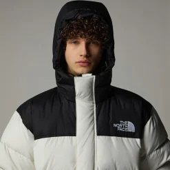 Parka Nuptse Para Hombre-The North Face Best