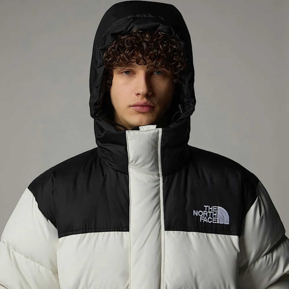 Parka Nuptse Para Hombre-The North Face Best