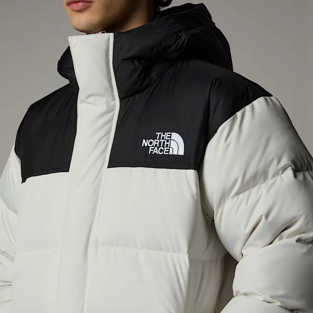 Parka Nuptse Para Hombre-The North Face Best