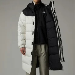 Parka Nuptse Para Hombre-The North Face Best
