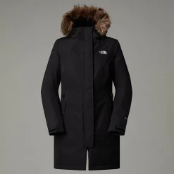Parka Reciclada Zaneck Para Mujer-The North Face