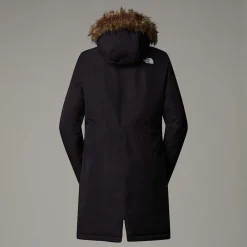 Parka Reciclada Zaneck Para Mujer-The North Face