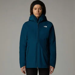 Parka Shell Hikesteller Para Mujer-The North Face Outlet