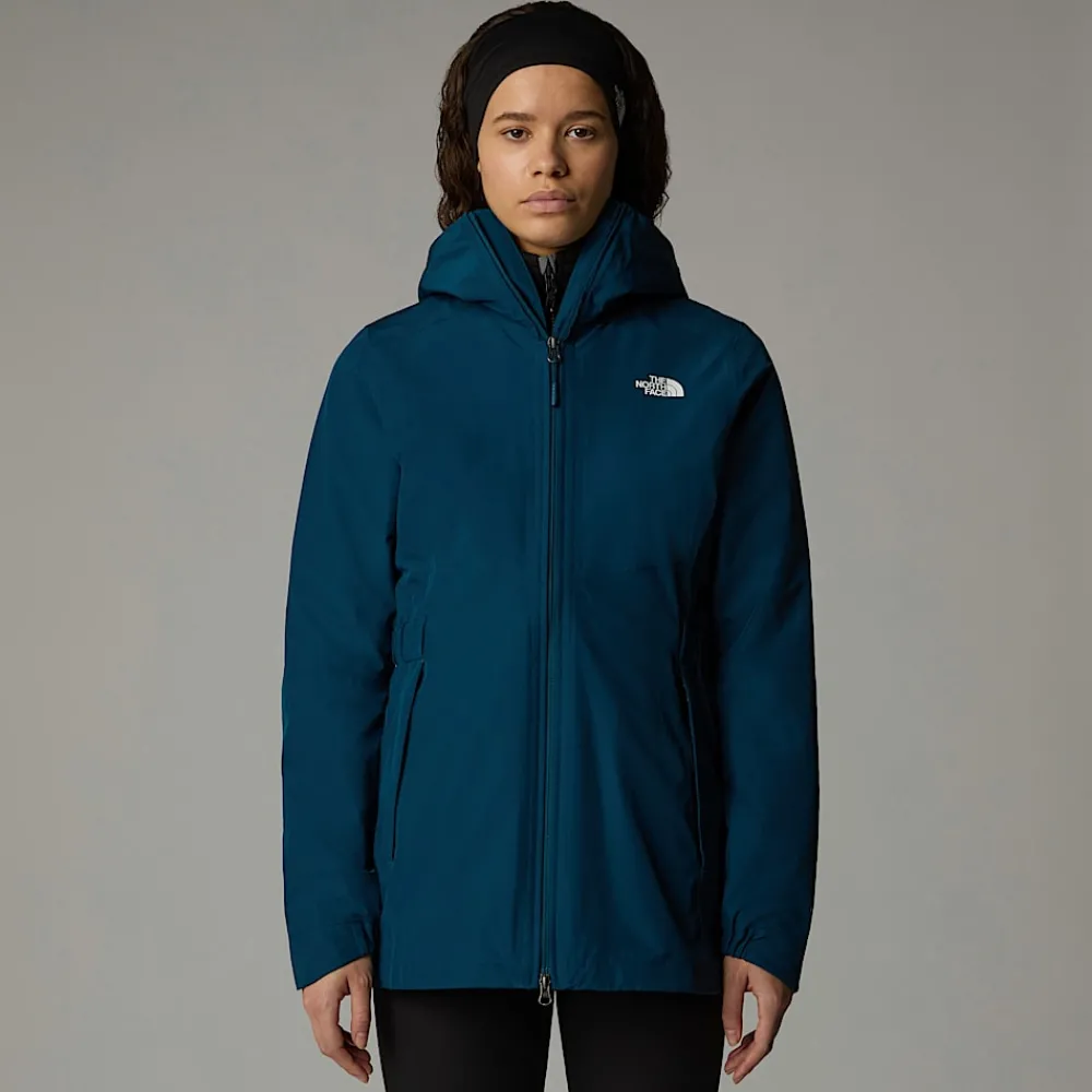 Parka Shell Hikesteller Para Mujer-The North Face Outlet