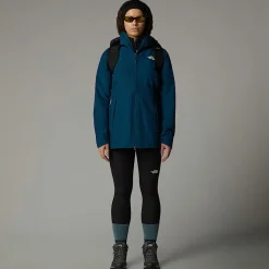 Parka Shell Hikesteller Para Mujer-The North Face Outlet