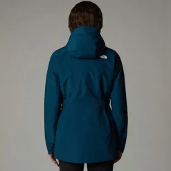 Parka Shell Hikesteller Para Mujer-The North Face Outlet