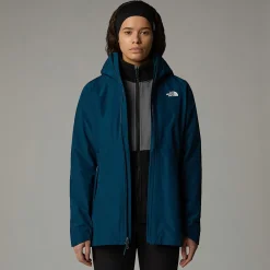 Parka Shell Hikesteller Para Mujer-The North Face Outlet