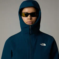 Parka Shell Hikesteller Para Mujer-The North Face Outlet