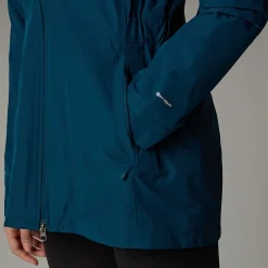 Parka Shell Hikesteller Para Mujer-The North Face Outlet