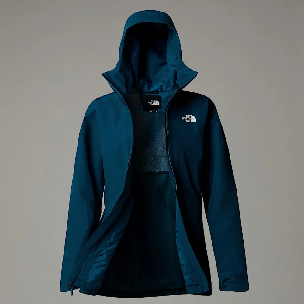 Parka Shell Hikesteller Para Mujer-The North Face Outlet
