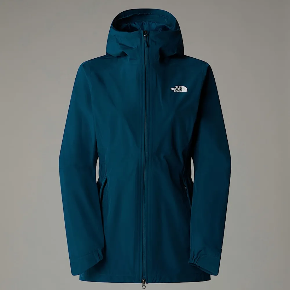 Parka Shell Hikesteller Para Mujer-The North Face Outlet