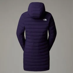 Parka Stretch Down Belleview Para Mujer-The North Face Discount