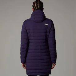 Parka Stretch Down Belleview Para Mujer-The North Face Discount