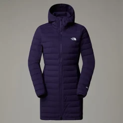 Parka Stretch Down Belleview Para Mujer-The North Face Discount