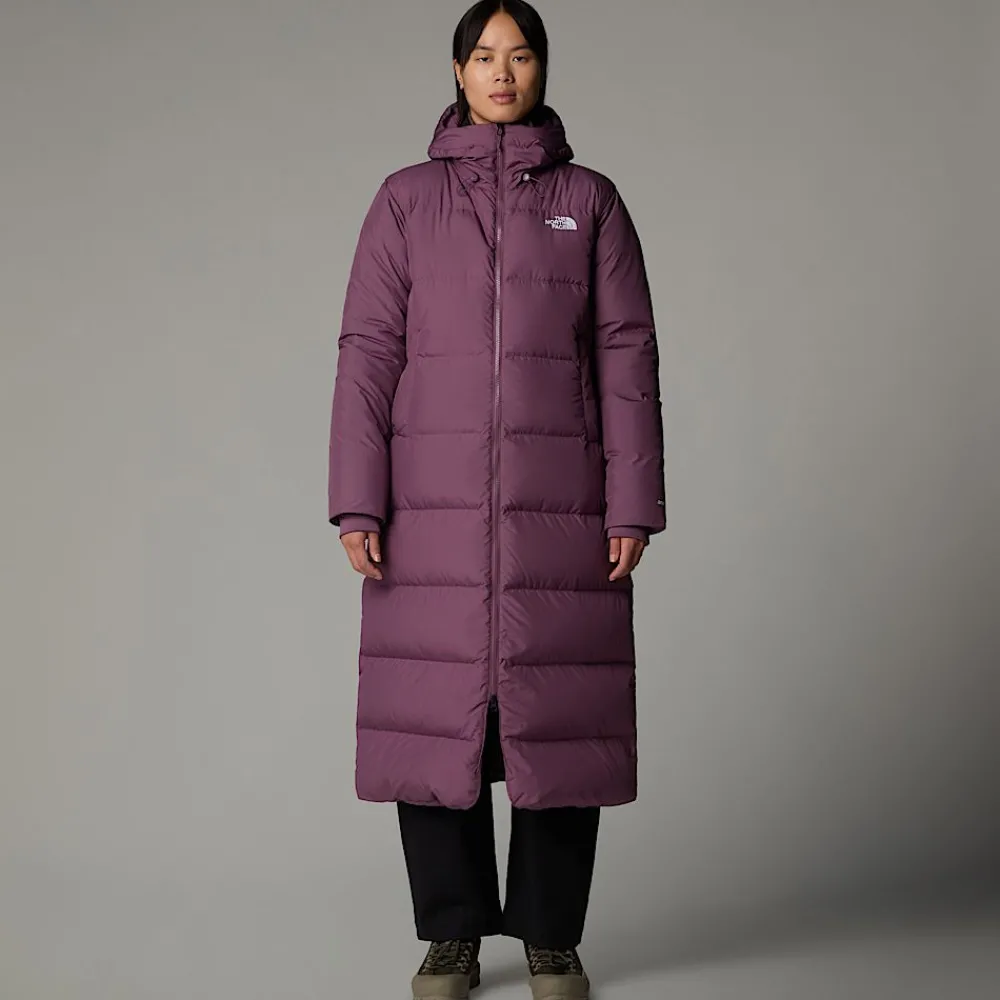 Parka Triple C Para Mujer-The North Face Clearance