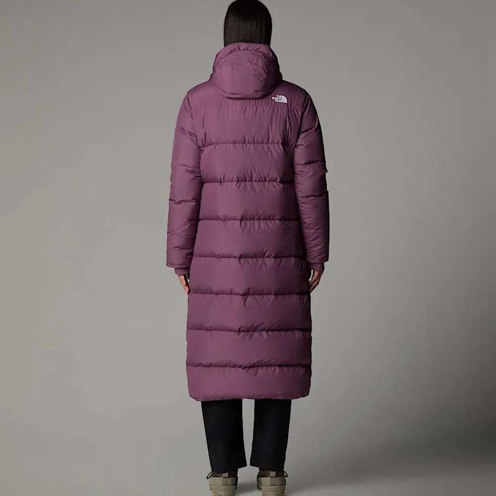 Parka Triple C Para Mujer-The North Face Clearance