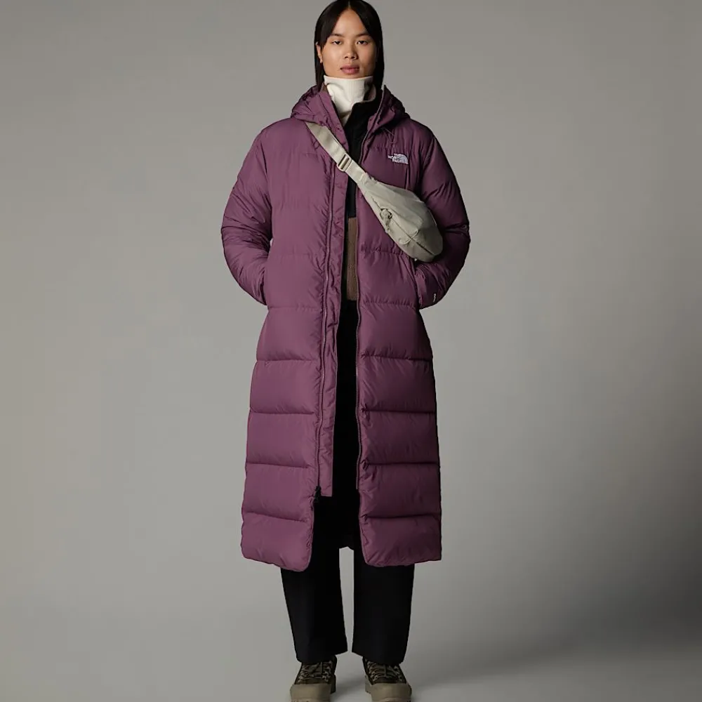 Parka Triple C Para Mujer-The North Face Clearance