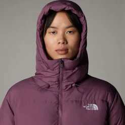 Parka Triple C Para Mujer-The North Face Clearance