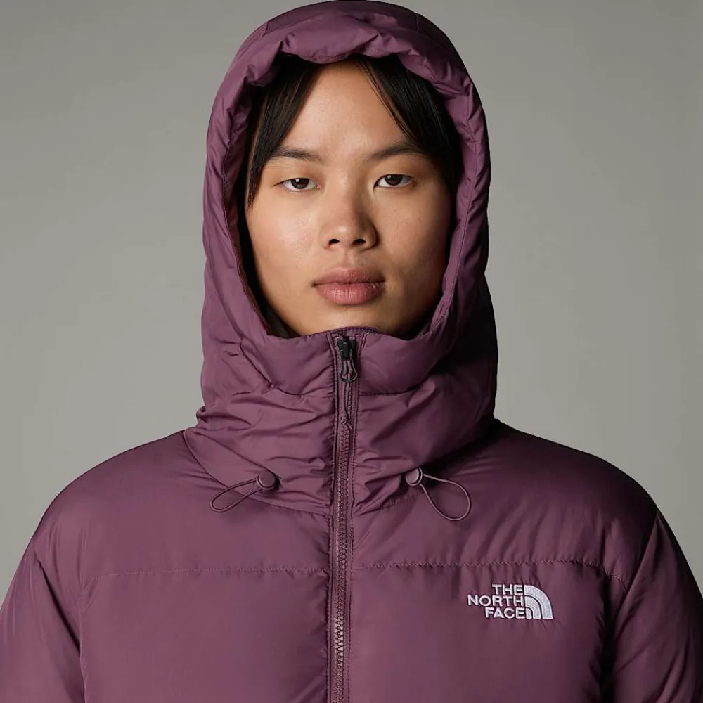 Parka Triple C Para Mujer-The North Face Clearance