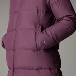 Parka Triple C Para Mujer-The North Face Clearance