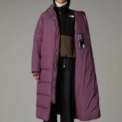 Parka Triple C Para Mujer-The North Face Clearance