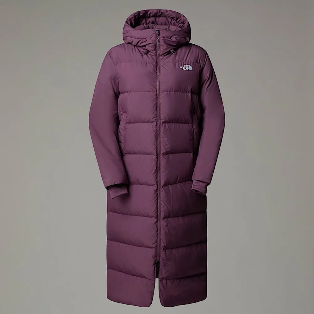 Parka Triple C Para Mujer-The North Face Clearance