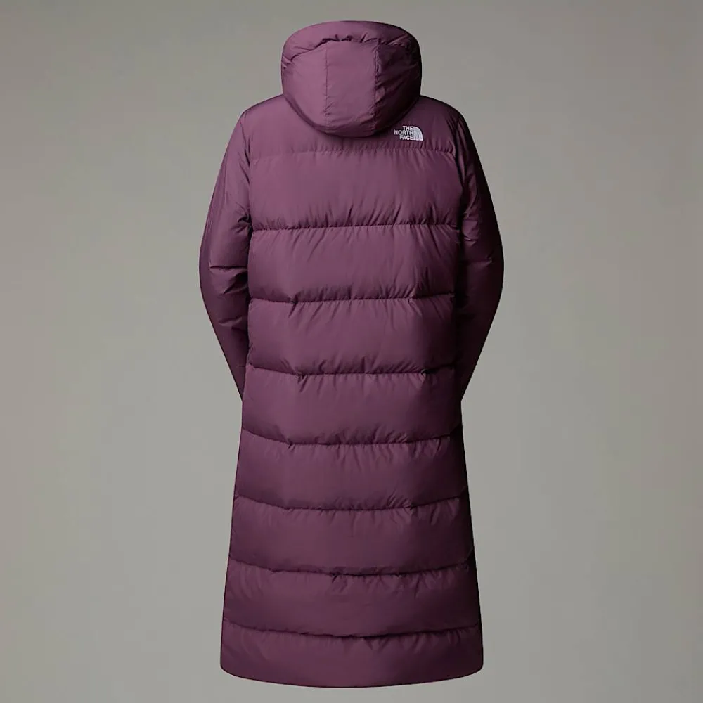 Parka Triple C Para Mujer-The North Face Clearance