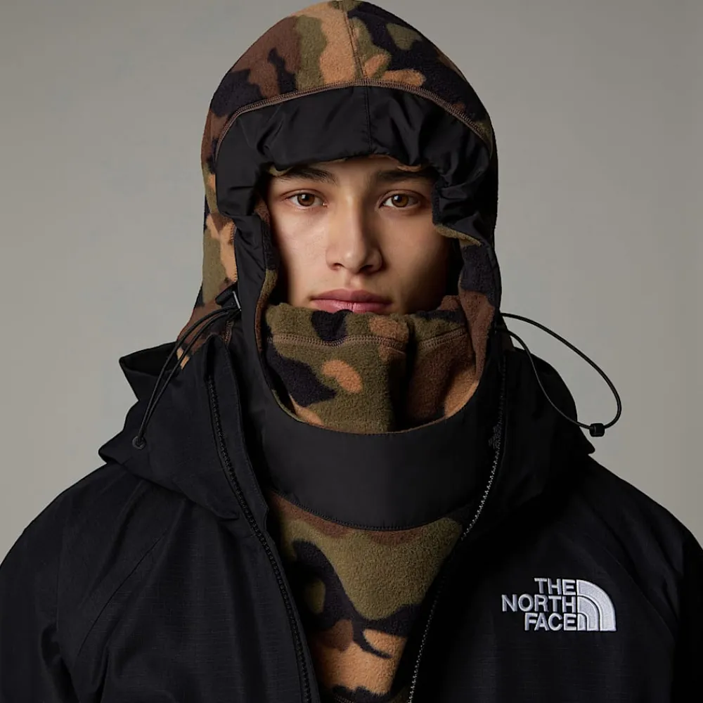 Pasamontañas Whimzy Power-The North Face Clearance