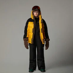 Peto Con Aislamiento Térmico Freedom Para Jóvenes-The North Face Sale