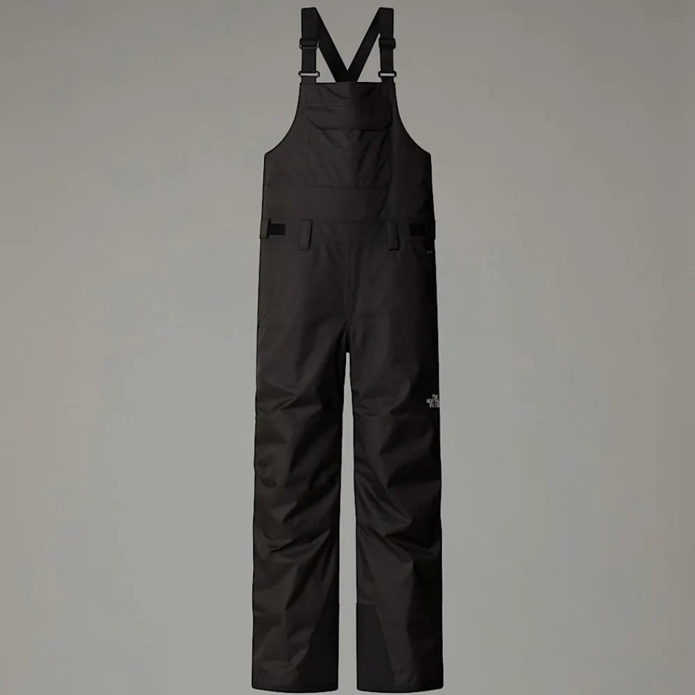 Peto Con Aislamiento Térmico Freedom Para Jóvenes-The North Face Sale