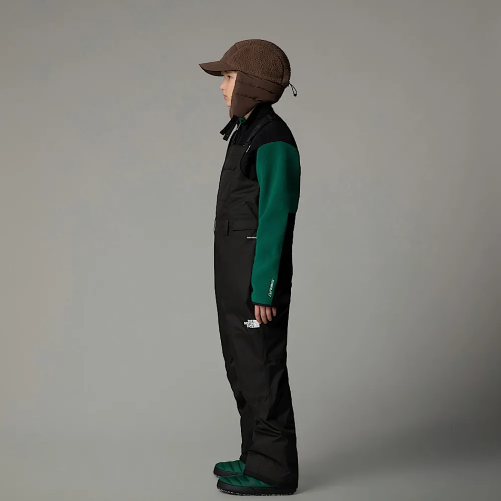 Peto Con Aislamiento Térmico Freedom Para Jóvenes-The North Face Sale