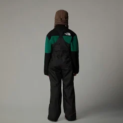 Peto Con Aislamiento Térmico Freedom Para Jóvenes-The North Face Sale
