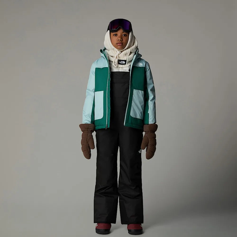 Peto Con Aislamiento Térmico Freedom Para Jóvenes-The North Face Sale